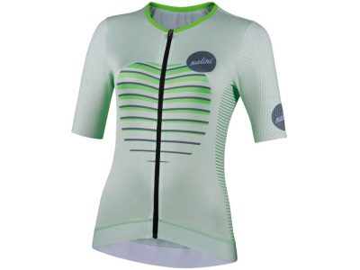 camisola nalini senhora new laser mint green