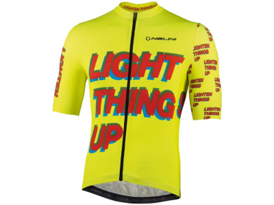 camisola nalini funny yellow lighten