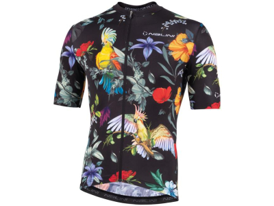 camisola nalini funny fantasy jungle