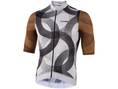 camisola nalini minnesota grey brown