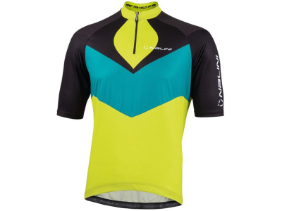 camisola nalini e-jersey green