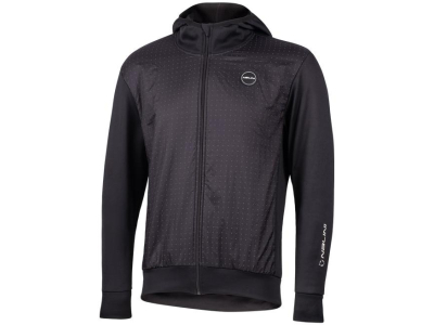 blusao nalini corta vento wind sweat black