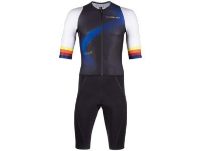 body nalini fast suit black deep blue