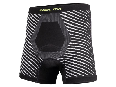 boxer nalini homem seamless black