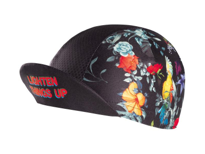 chapeu nalini breath summer fantasy/jungle