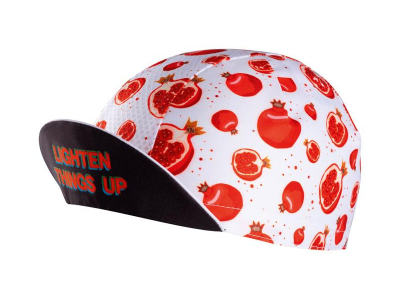 chapeu nalini breath summer pomegranate
