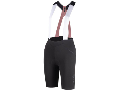 calçao nalini senhora fast c/alças black