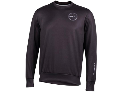 sweater nalini black