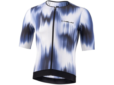 camisola nalini skinspeed blu itaca/cornflower m/c