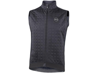colete nalini senhora hp embossed