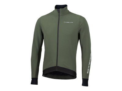 blusao nalini pure road green