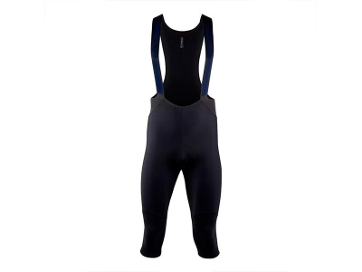 calças 3/4 nalini new ideale black