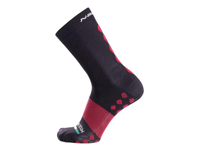 meias nalini emana black bordeaux