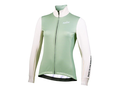blusao nalini senhora race warm sage/pristine