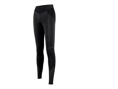 calças nalini senhora ride wind black