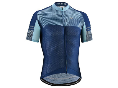 camisola gsg flow 03305 azul