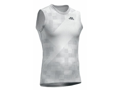 camisola gsg interior triax 01089 s/mang.branco