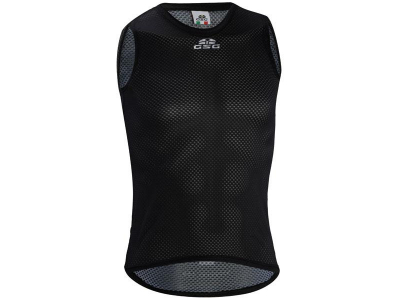 camisola gsg interior triax 01089 s/mang.preto