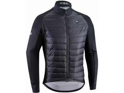 blusao gsg everest puff 10133 preto