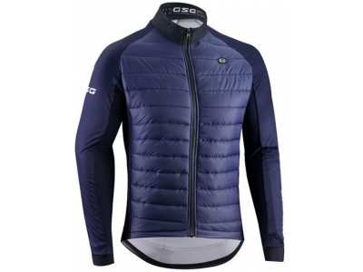 blusao gsg everest puff 10133 azul