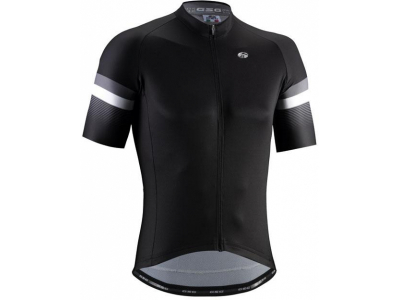 camisola gsg rolle 3425 preto