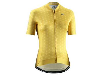 camisola gsg senhora vetta 3446 amarelo