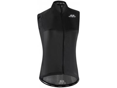 colete gsg senhora tiffi 9090 preto