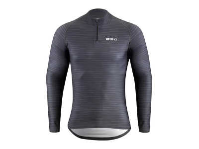 camisola gsg interior 1095 m/comp. preto