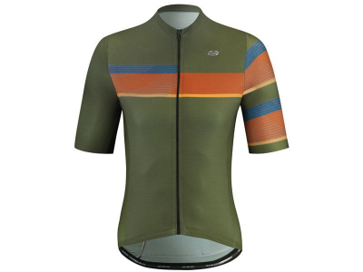 camisola gsg green-on 3503 verde