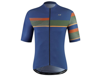 camisola gsg green-on 3503 azul