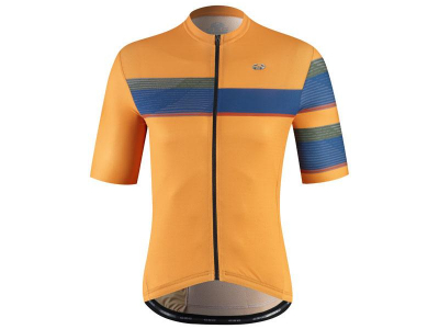 camisola gsg green-on 3503 laranja