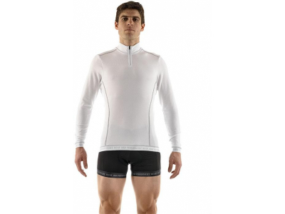 camisola gsg interior maglia m/comp.branco(m)