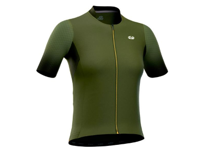 camisola gsg senhora mirage 3555 verde