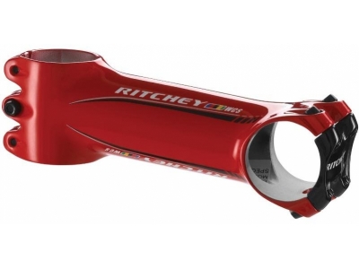 avanço ritchey wcs c260 o/s vermelho 31,8*110*84º