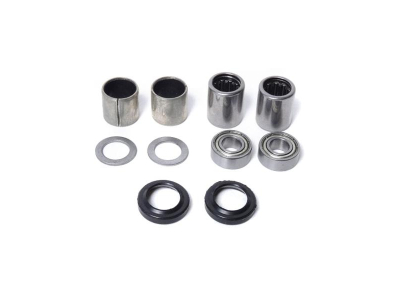 kit rolamentos pedais ritchey wcs echelon/paradign