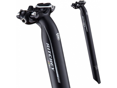 espigao selim ritchey wcs 1-bolt 20mm 400*30,9 bla
