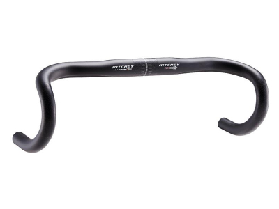 haste guiador ritchey road wcs logiccurve carbon40