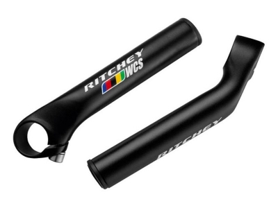 apendices ritchey wcs ergo preto (par)