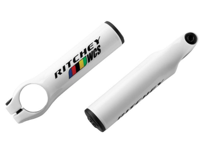 apendices ritchey wcs sl curto branco wet (par)