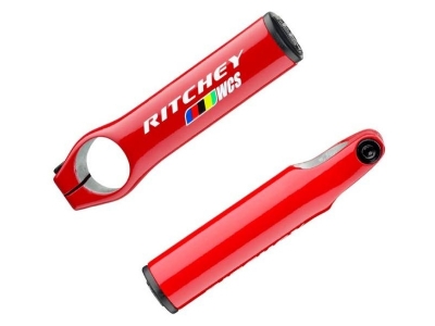 apendices ritchey wcs sl curto vermelho wet (par)