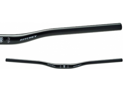 haste guiador ritchey logic low rizer 620*18