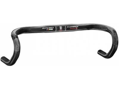 haste guiador ritchey road wcs evo o/s carbon  40