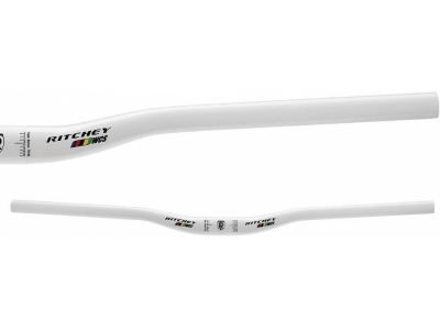 haste guiador ritchey wcs rizer o/s 660*20 branco