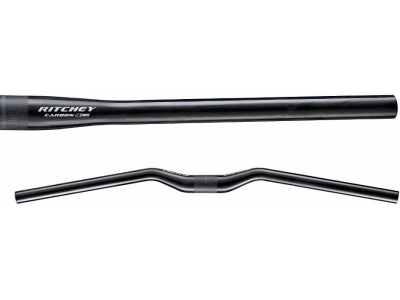 haste guiador ritchey wcs carbono o/s 10dº