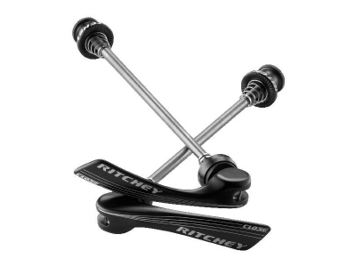 blocagens roda ritchey wcs road 100/130mm (kit)