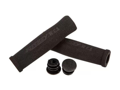 punhos ritchey wcs true grip preto (par)