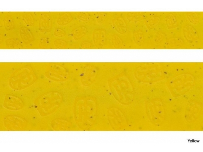 fita guiador ritchey road pro tape amarelo