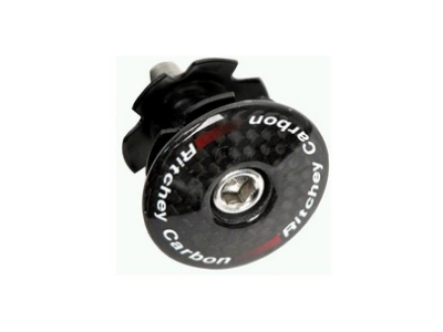bucha avanço ritchey carbono 1*1/8'' preto