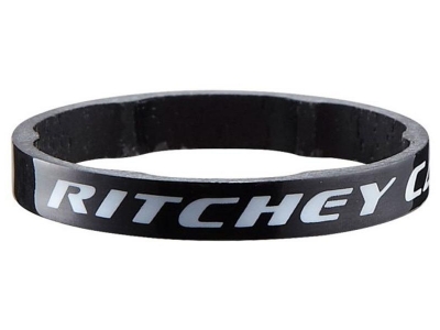 espaçador avanço ritchey carbono 1-1/8'' 5mm (un)