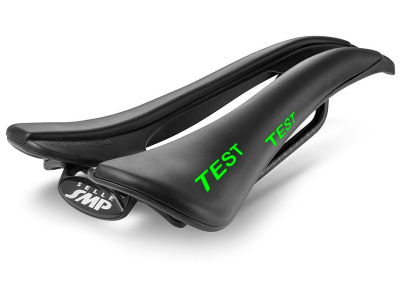 selim smp evo s test saddle